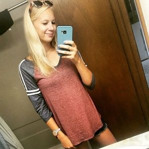 Meet your Posher, Haley